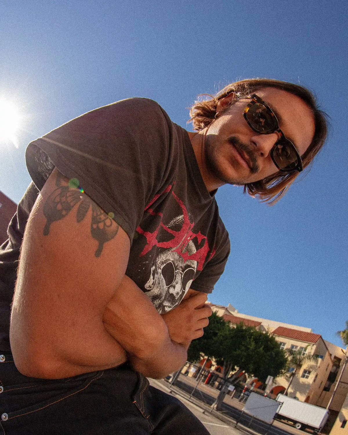 The No Wave - Lunar Tortoise Bio Polarized