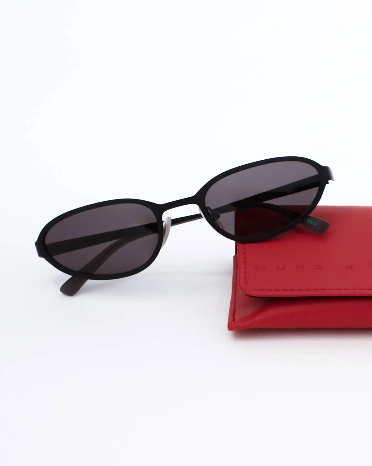 The Buzzkiller by MUNA - Katie, Matte Black