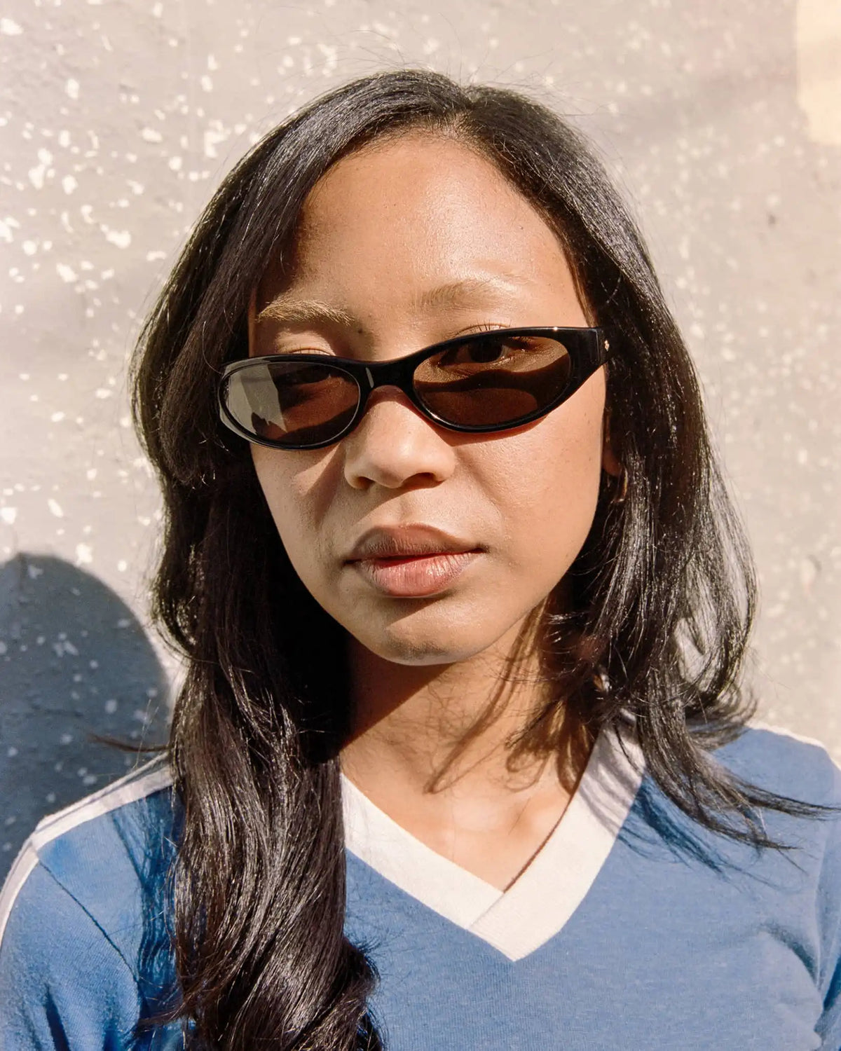 The Mini Funk - Black Bio Polarized