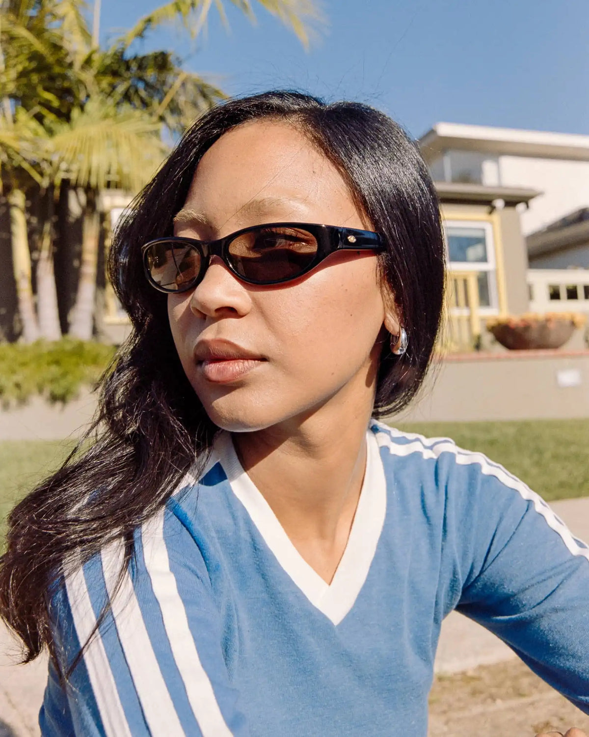 The Mini Funk - Black Bio Polarized