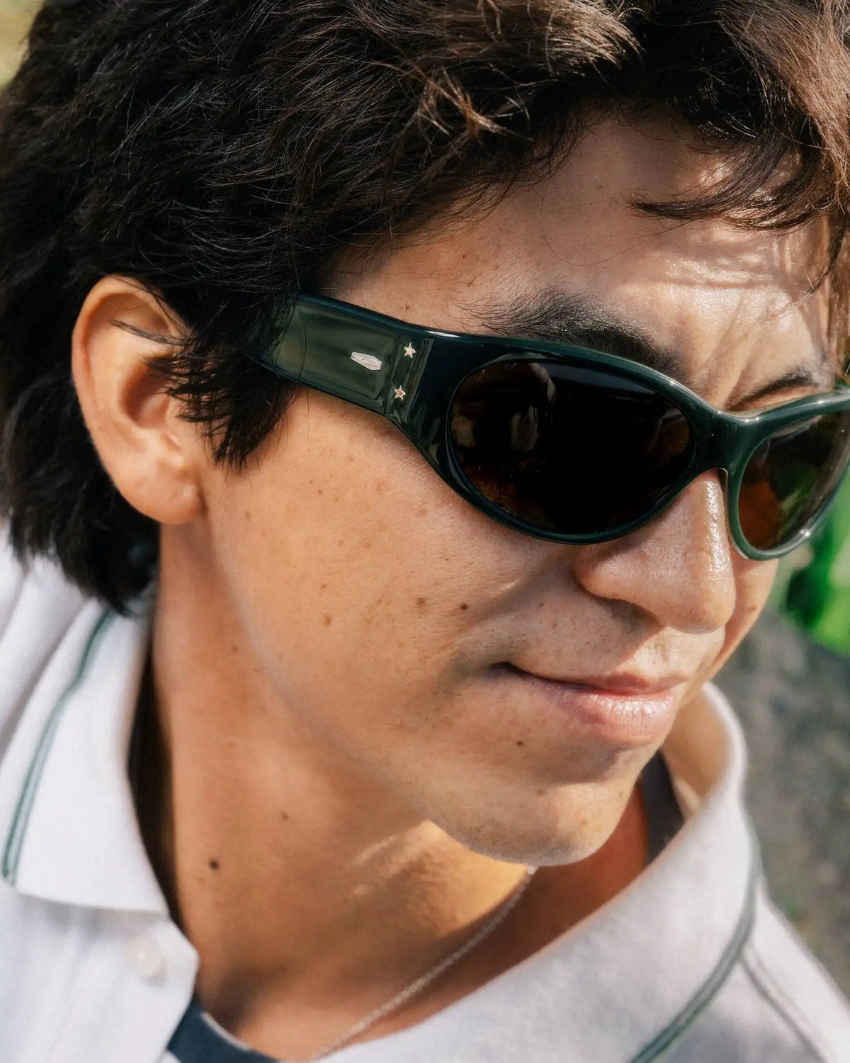 The Funk Daddy - Oblivion Midnight Forest Bio Polarized