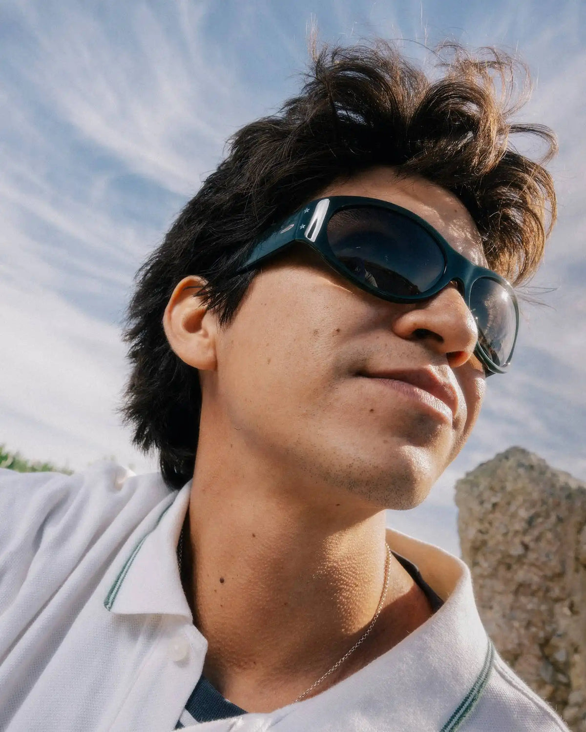 The Funk Daddy - Oblivion Midnight Forest Bio Polarized