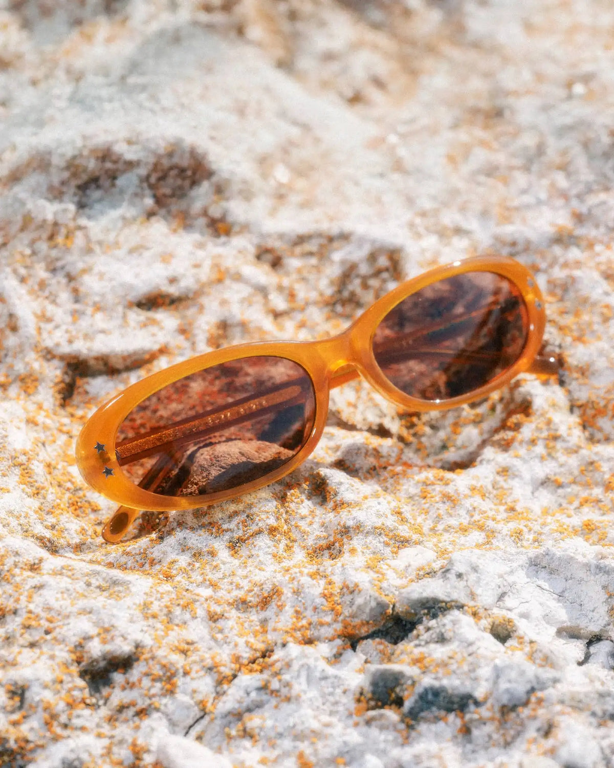 The Luv Buzz - Oblivion Caramel Bio