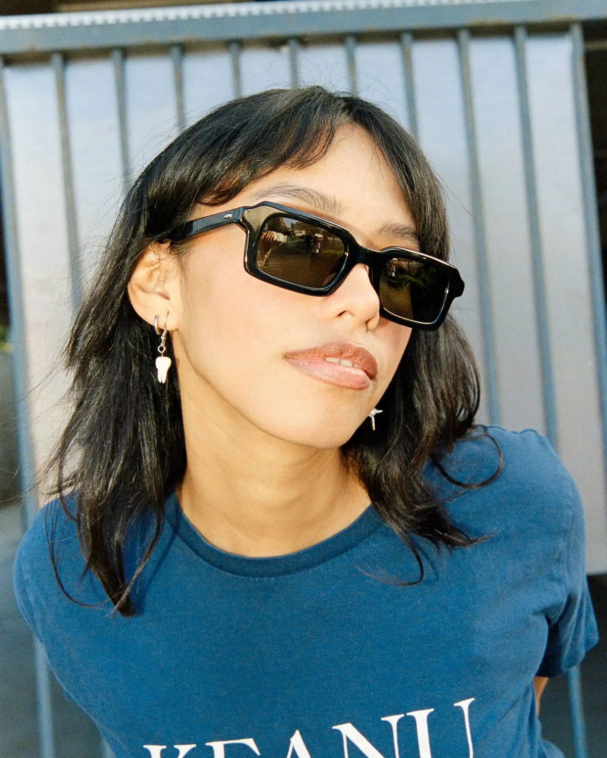 The Lucid Blur - Black Bio Polarized