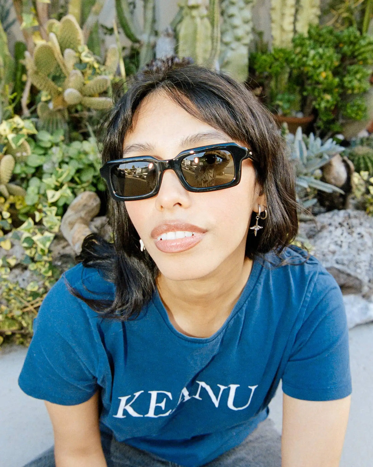 The Lucid Blur - Black Bio Polarized