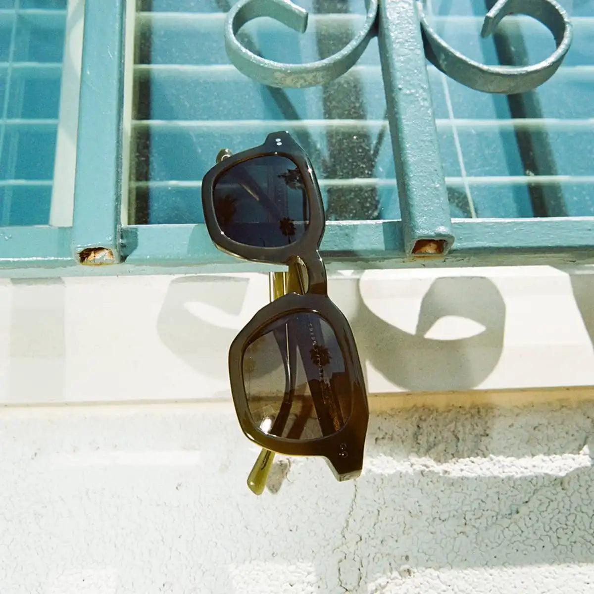 The No Wave - Seaweed Bio Polarized