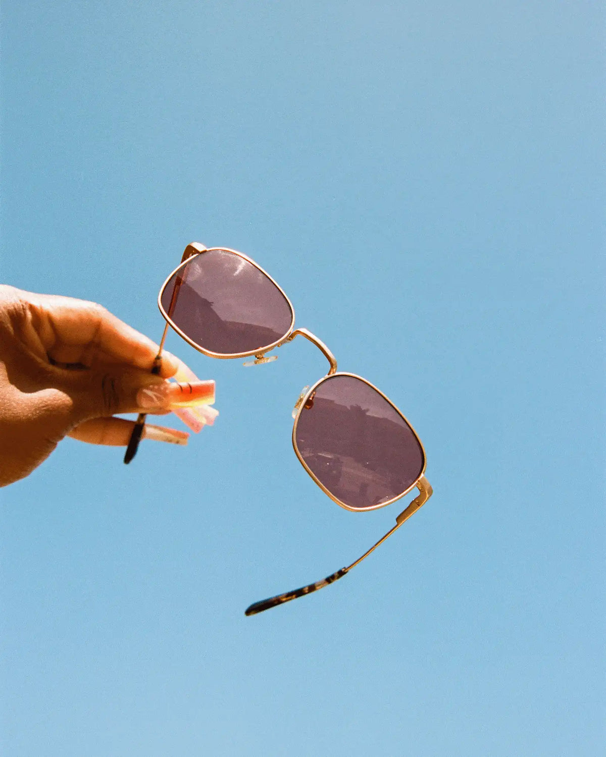 The Groove Pilot - Polarized Date