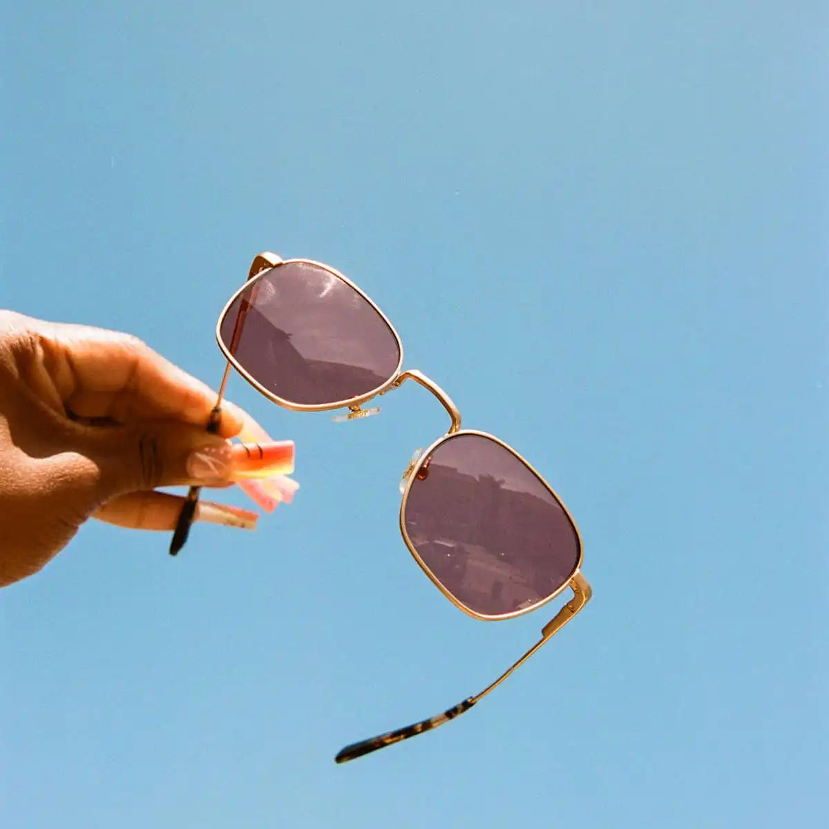 The Groove Pilot - Polarized Date