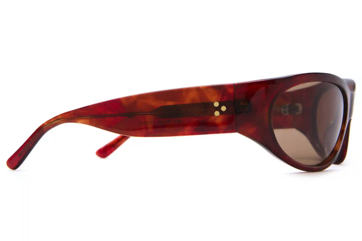 The Funk Daddy - Cabagges Lychee Tortoise Bio
