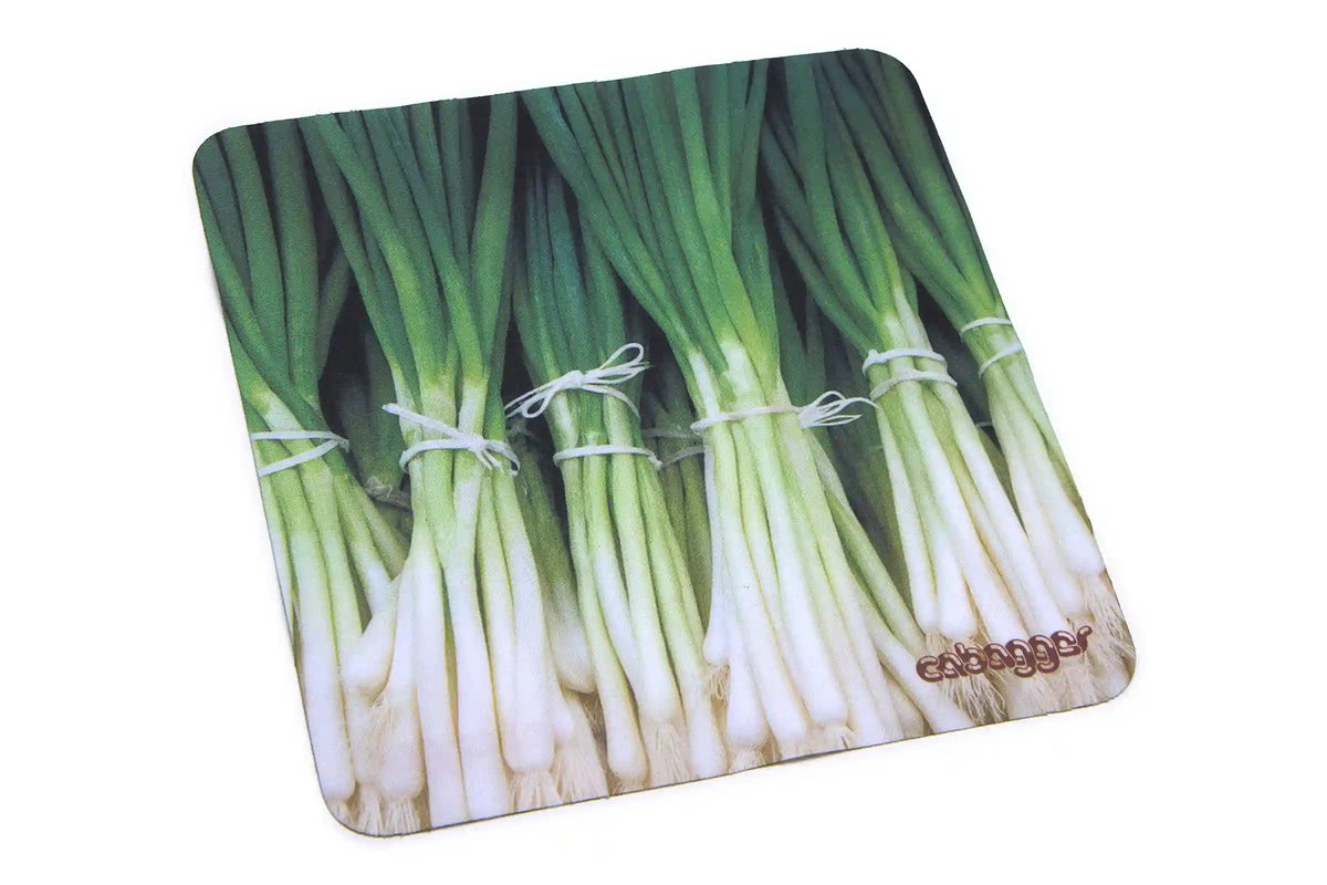 The Head Rattle - Cabagges Green Onion Bio