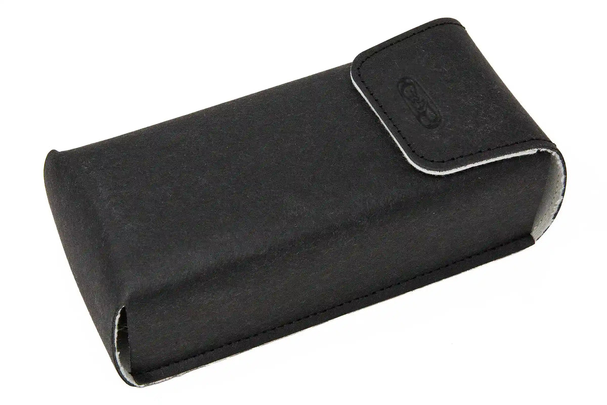 The Funk Daddy - Black Bio Polarized