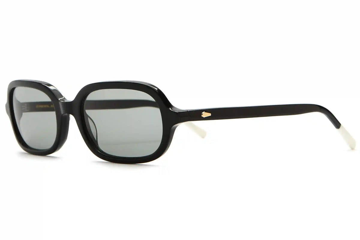 CINEMA by The Marías - Side A, Black Bio