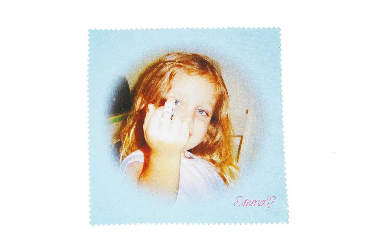 The Supa Phreek by Emma Chamberlain - Emma Chamberlain Neon Yellow