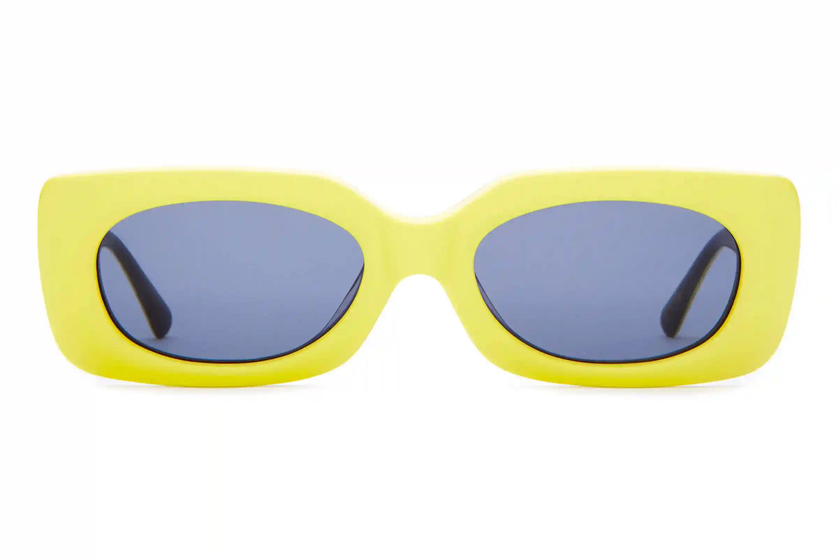 The Supa Phreek by Emma Chamberlain - Emma Chamberlain Neon Yellow