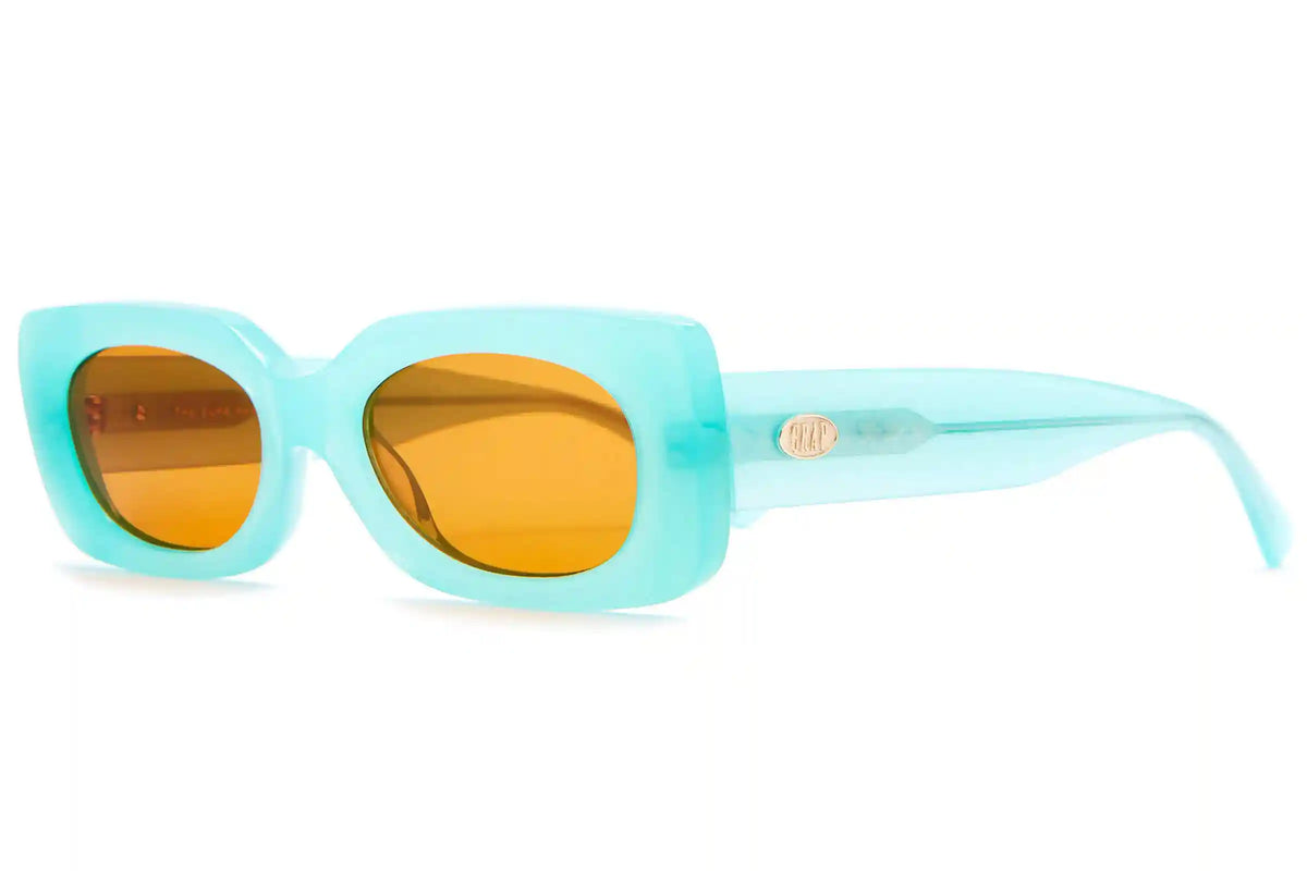The Supa Phreek by Emma Chamberlain - Emma Chamberlain Turquoise