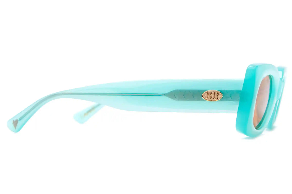 The Supa Phreek by Emma Chamberlain - Emma Chamberlain Turquoise