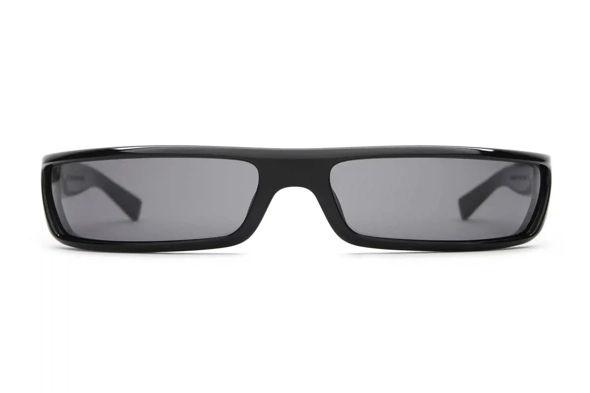 The Eyedress Wraparound - Black