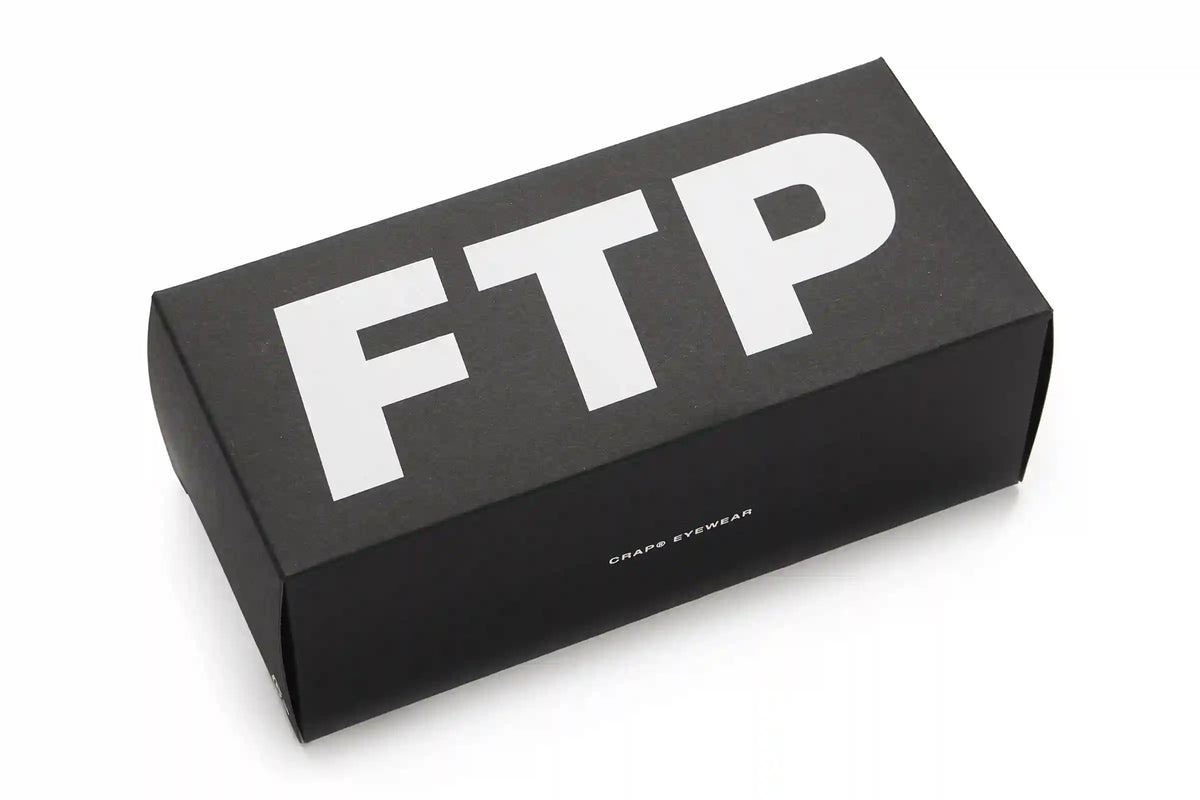 The FTP Sport - Desert Camo