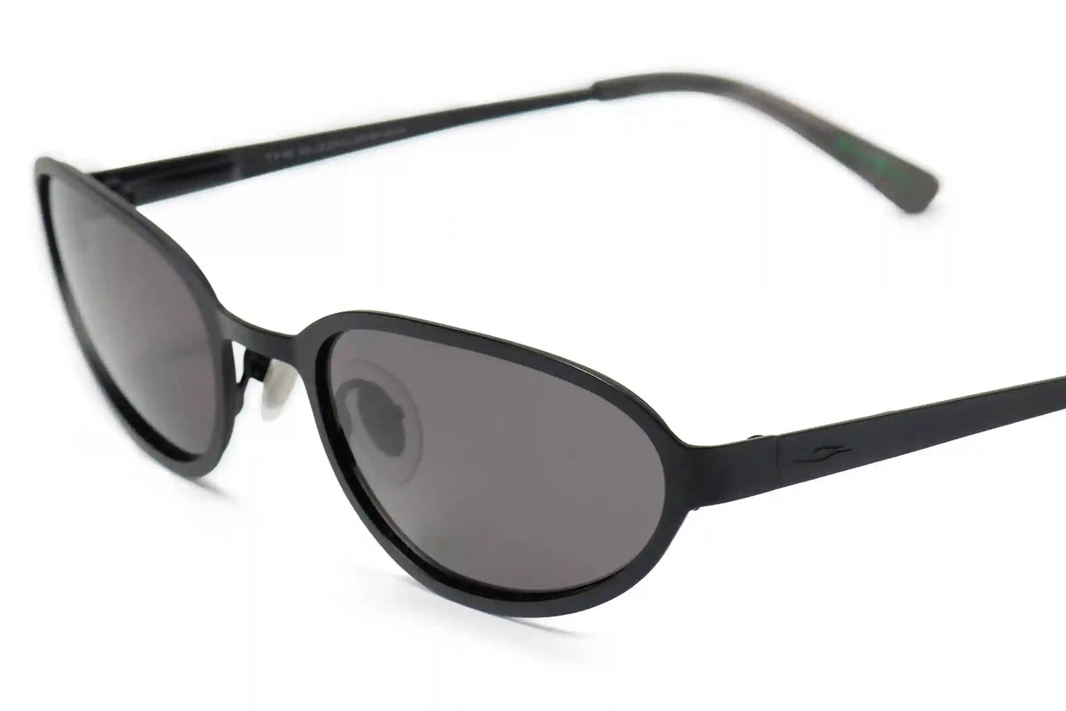 The Buzzkiller by MUNA - Katie, Matte Black