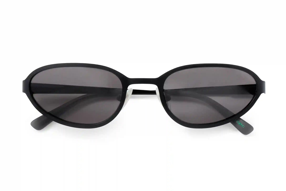 The Buzzkiller by MUNA - Katie, Matte Black