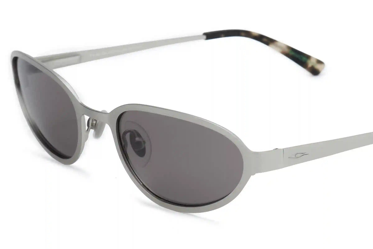 The Buzzkiller by MUNA - Jo, Matte Silver