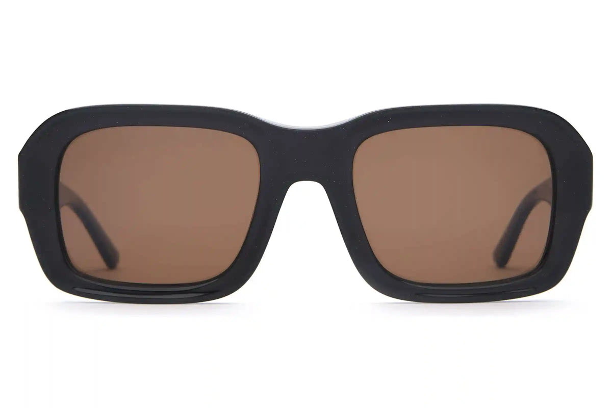 The Bikini Vision II - Black Moondust Bio Polarized