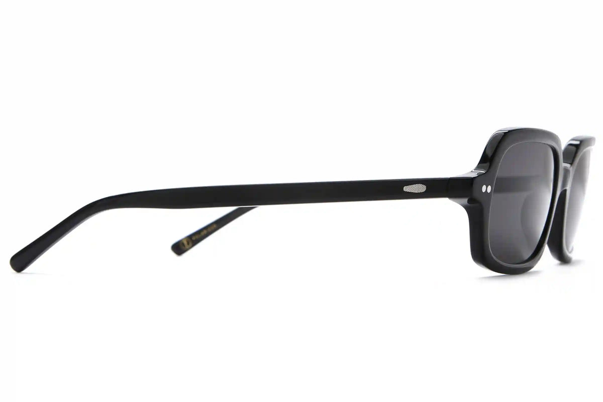 The Dream Cassette - Black Bio Polarized