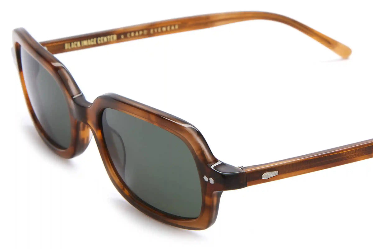 The Dream Cassette - BIC Cinnamon Bio Polarized