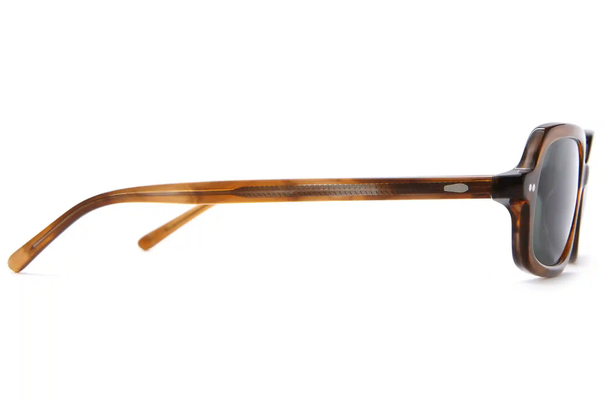 The Dream Cassette - BIC Cinnamon Bio Polarized
