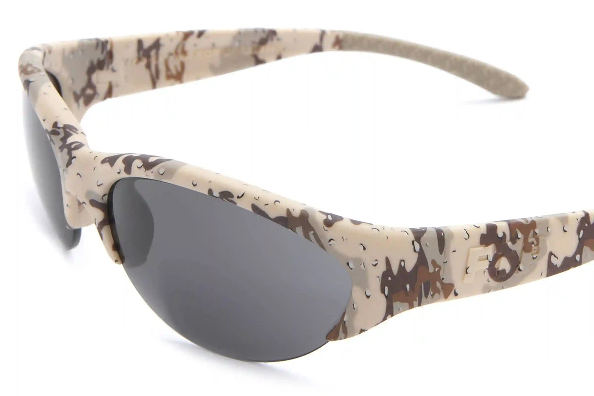 The FTP Sport - Desert Camo