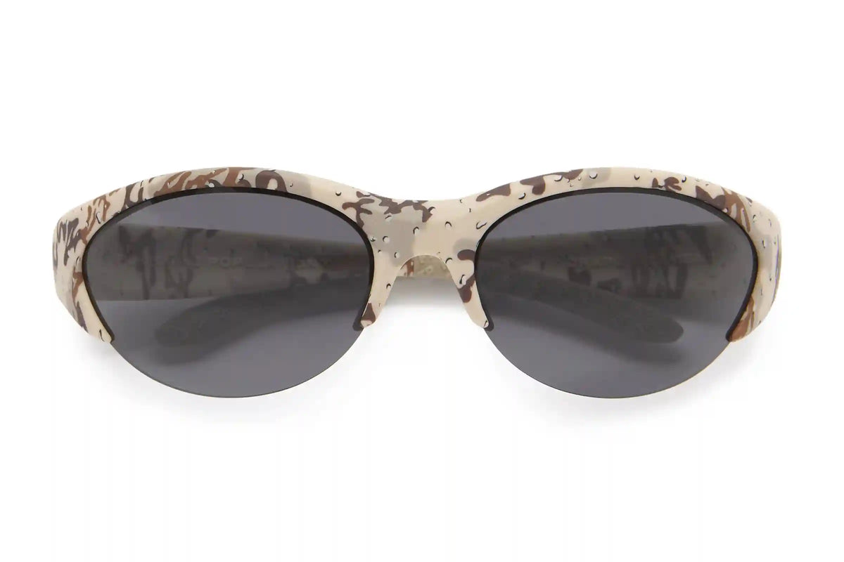The FTP Sport - Desert Camo