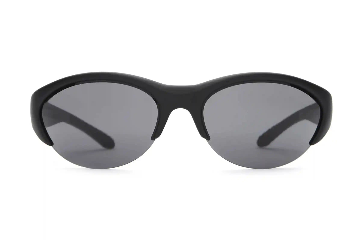 The FTP Sport - Matte Black