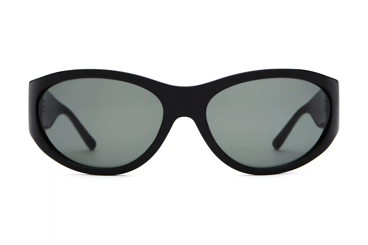 The Funk Daddy - Black Bio Polarized