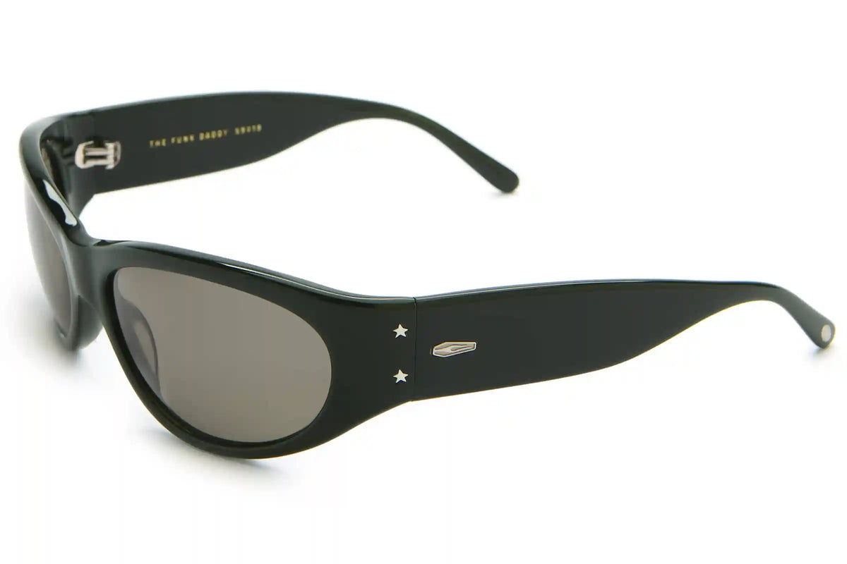 The Funk Daddy - Oblivion Midnight Forest Bio Polarized