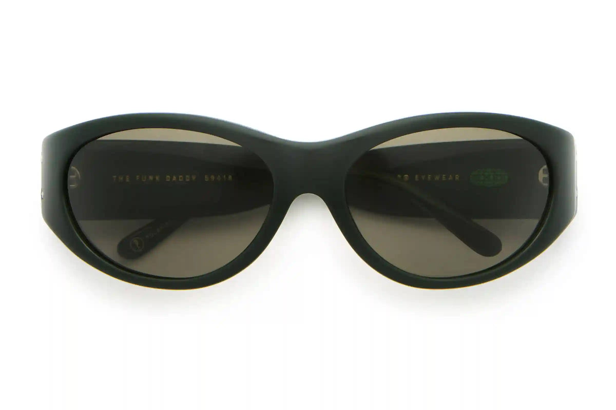 The Funk Daddy - Oblivion Midnight Forest Bio Polarized
