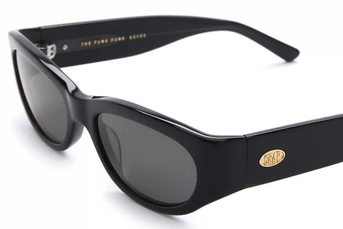 The Funk Punk - Black Bio Polarized