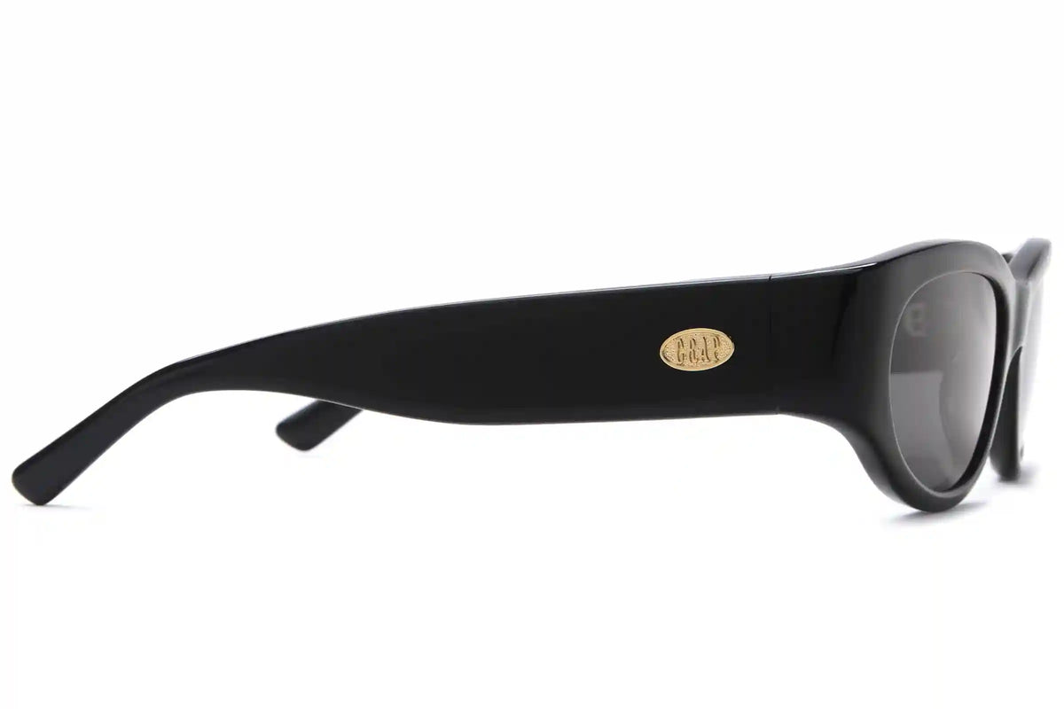 The Funk Punk - Black Bio Polarized