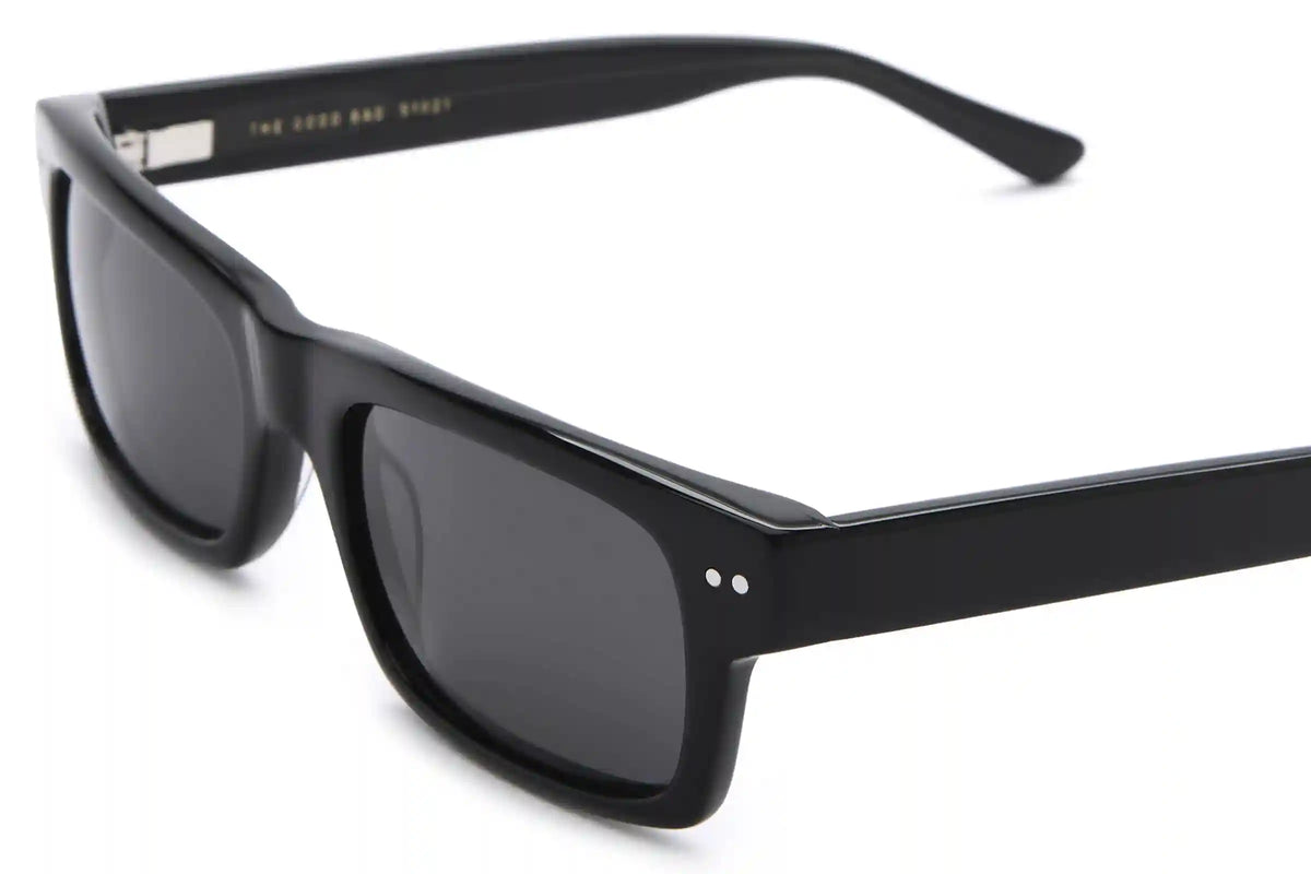 The Good Bad - Black Bio Polarized