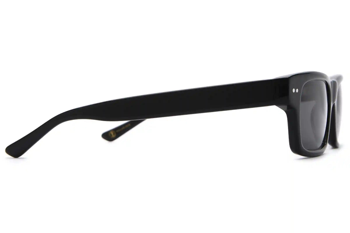 The Good Bad - Black Bio Polarized