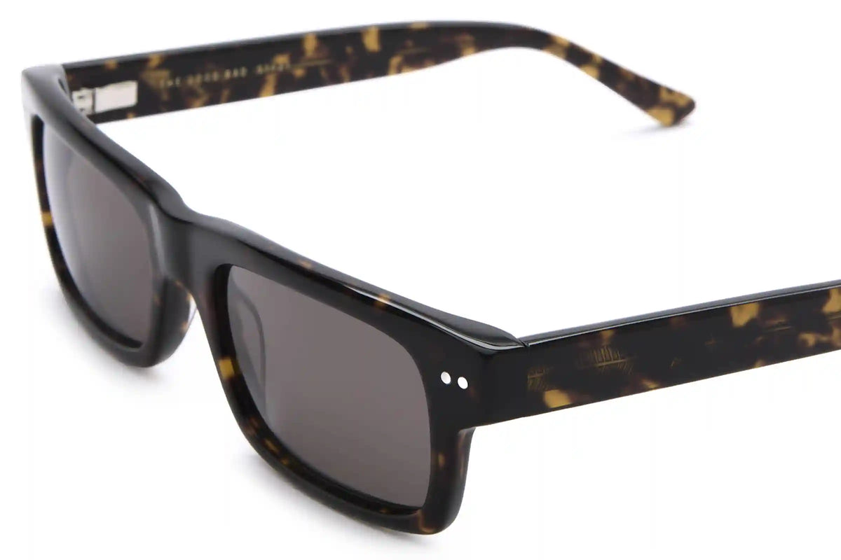 The Good Bad - Dark Tortoise Bio Polarized