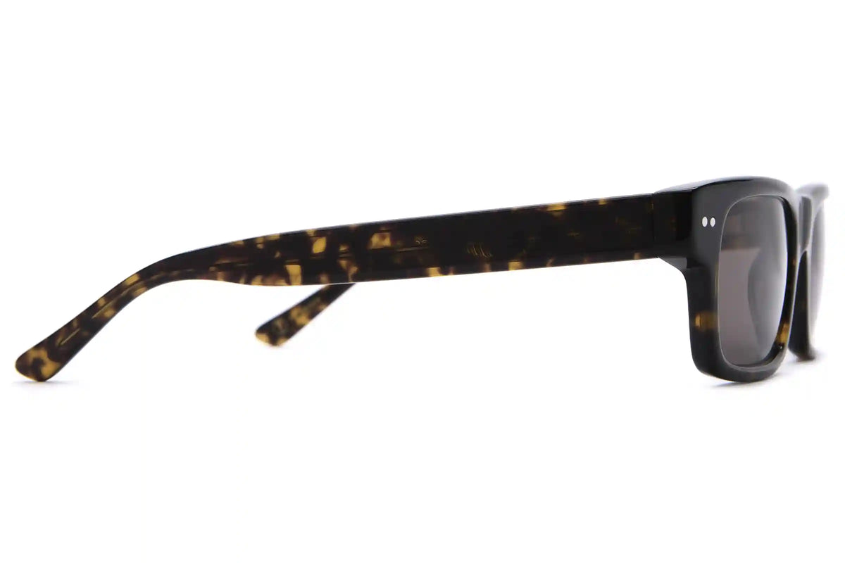 The Good Bad - Dark Tortoise Bio Polarized