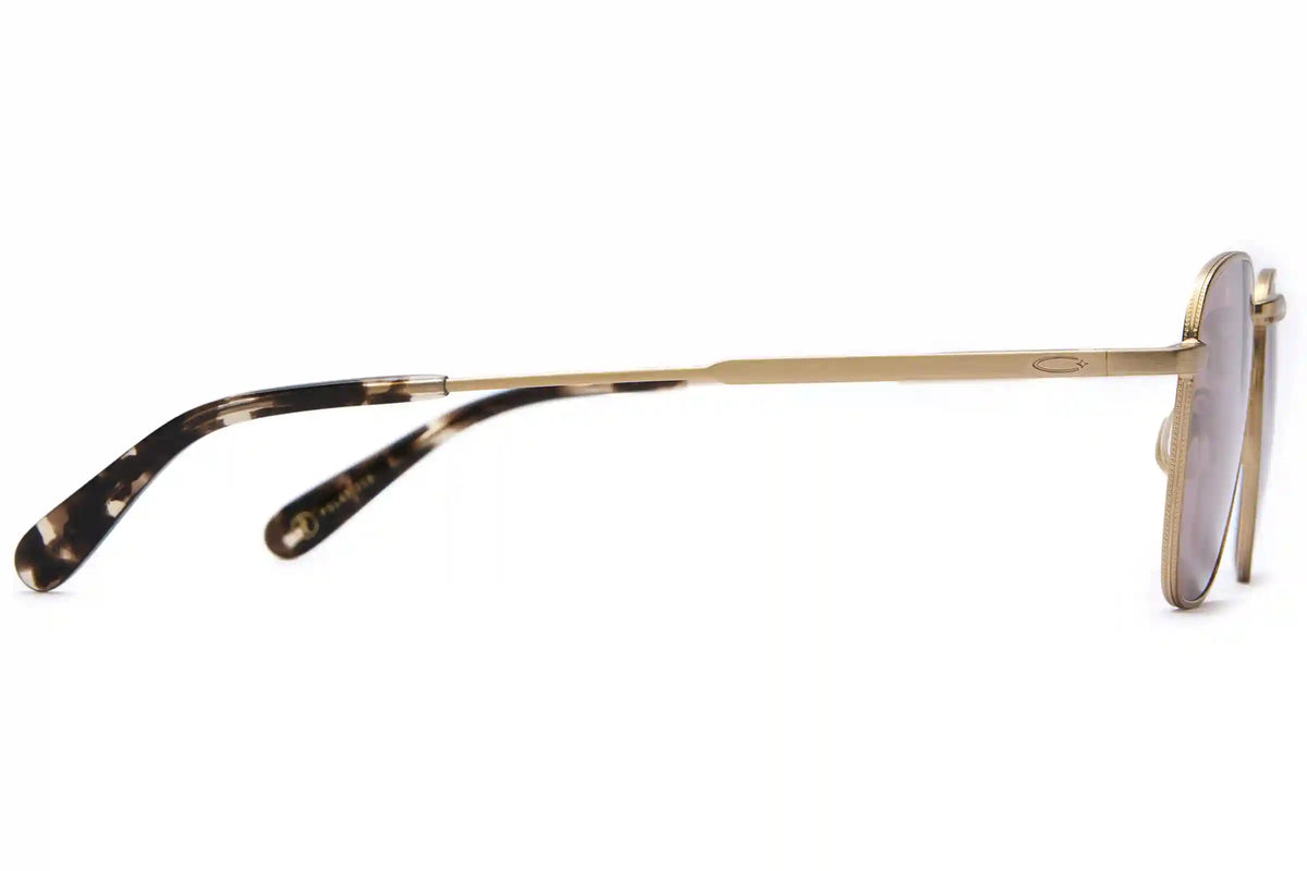 The Groove Pilot - Polarized Date