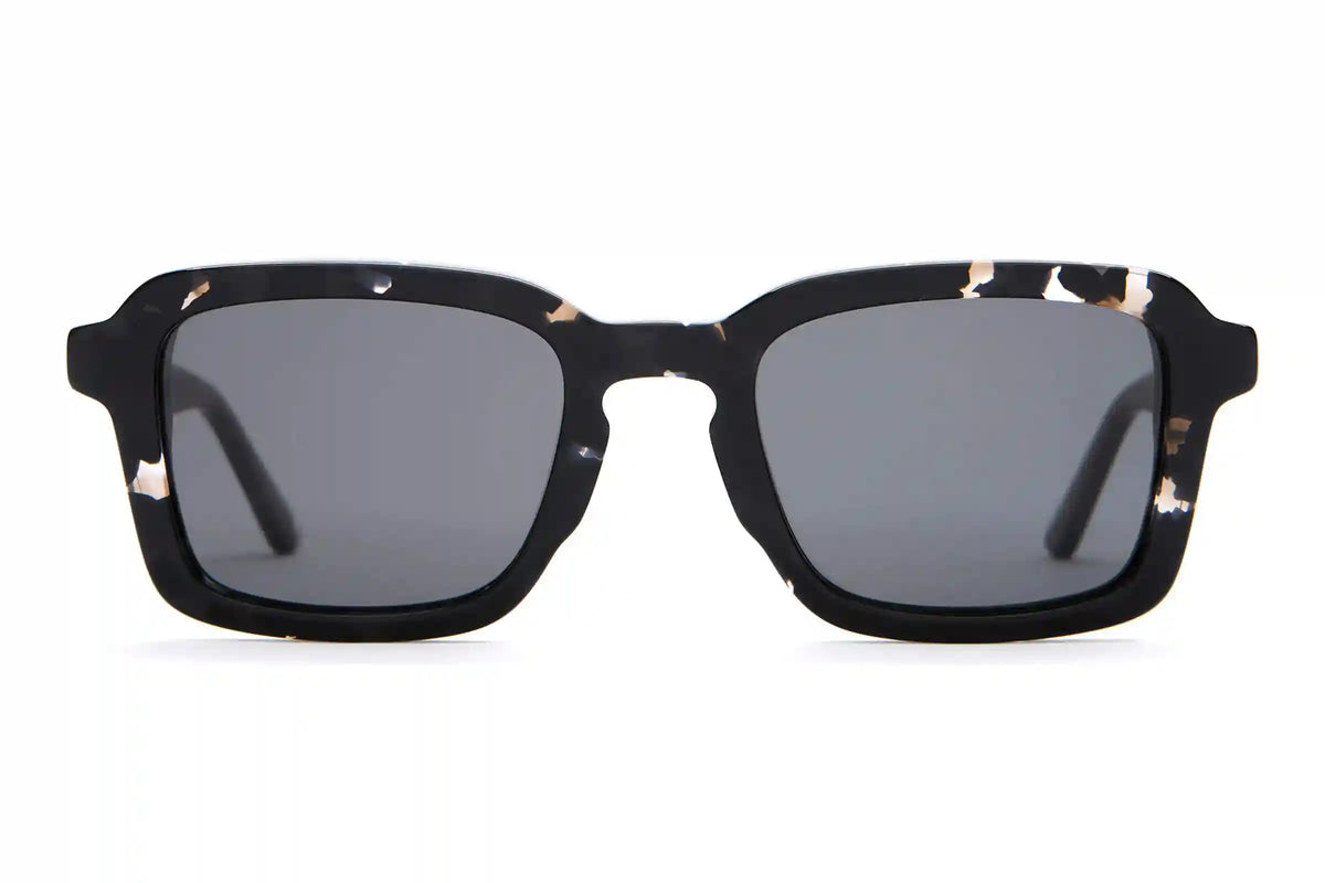 The Heavy Tropix - Black Tortoise Bio Polarized