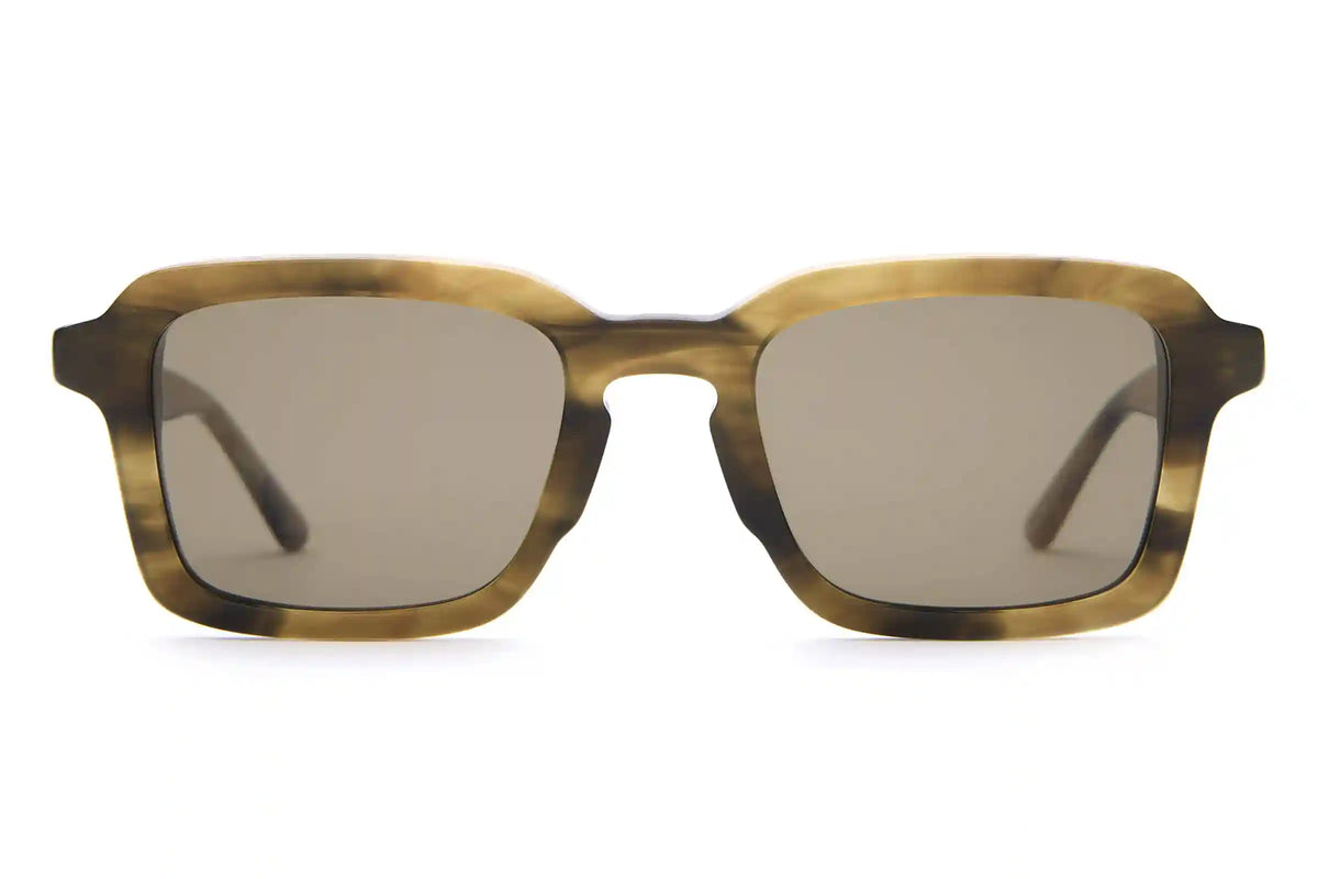The Heavy Tropix - Sand Bio Polarized