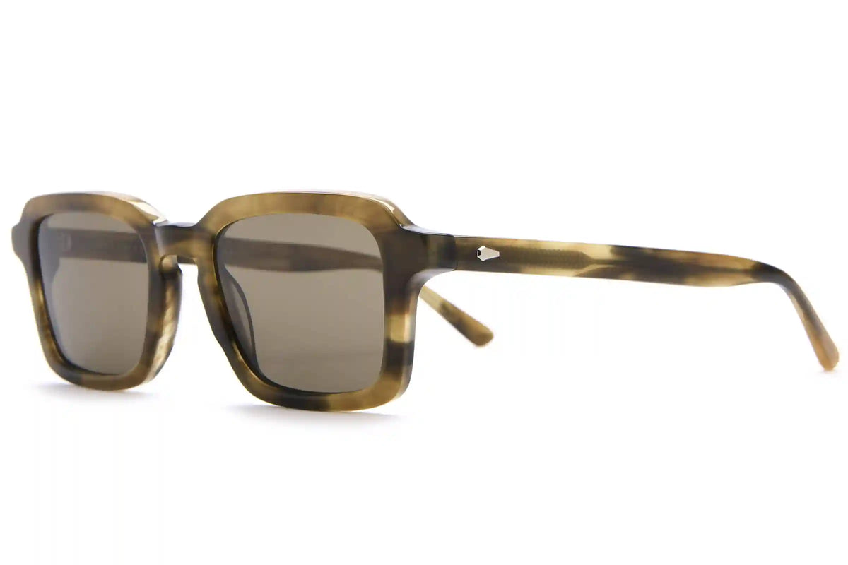 The Heavy Tropix - Sand Bio Polarized