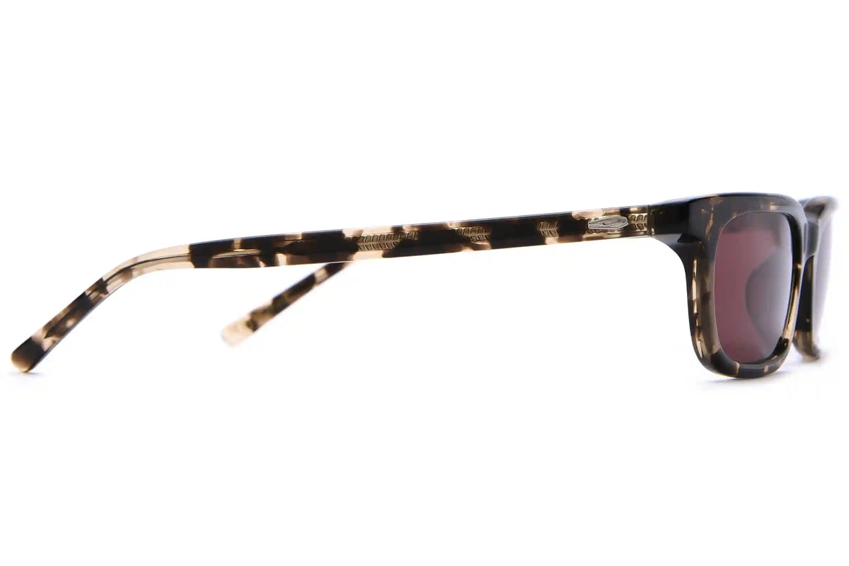 The Idle Daze - Desert Tortoise Bio Polarized