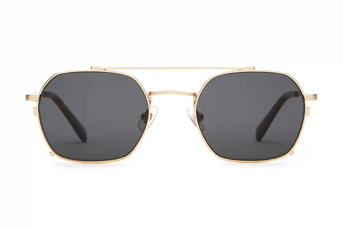The Jazz Safari - Gold Polarized