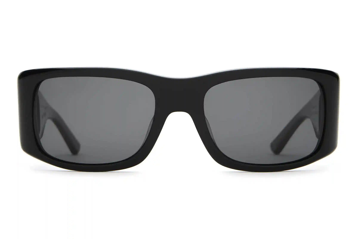 The Kush Cowboy - Black Bio Polarized