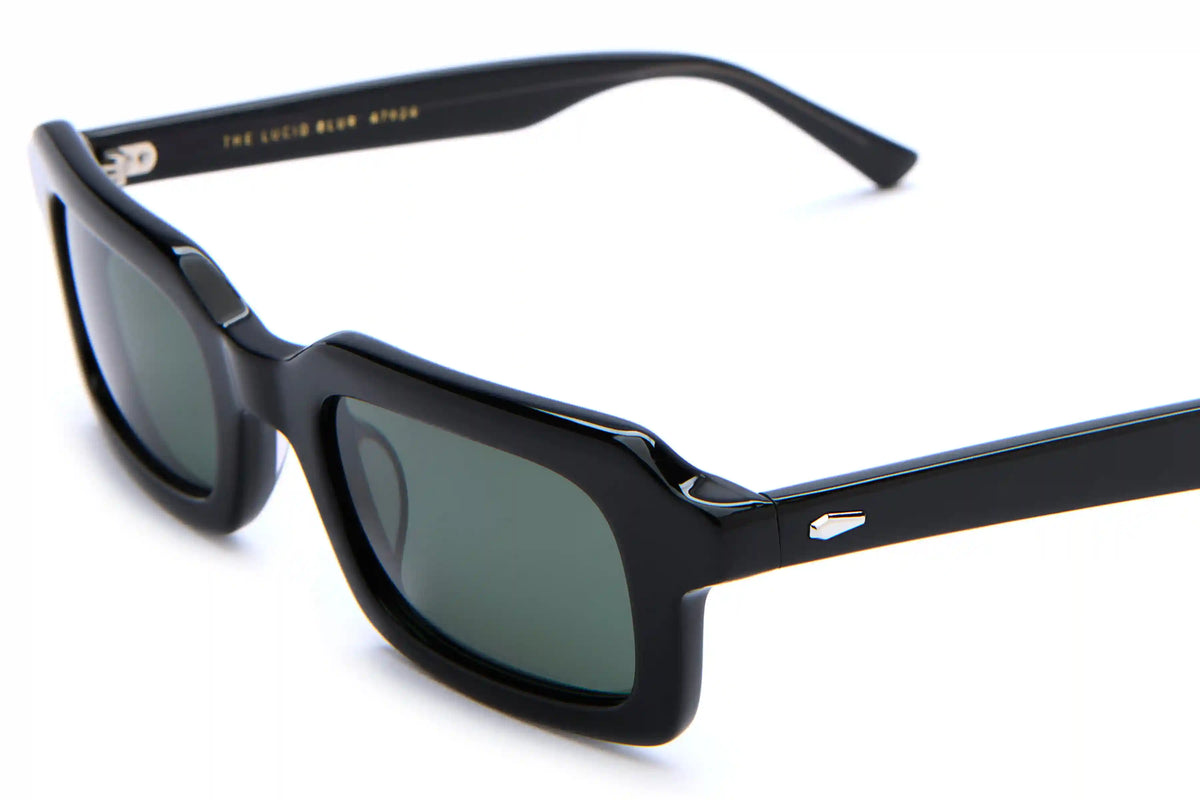 The Lucid Blur - Black Bio Polarized