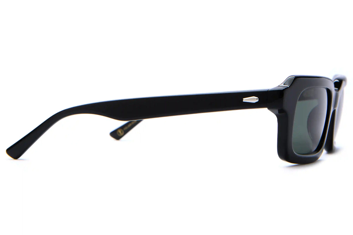 The Lucid Blur - Black Bio Polarized